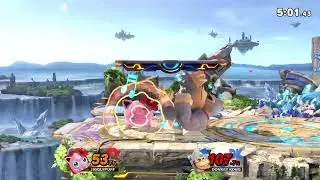 1000 IQ ROLLOUT