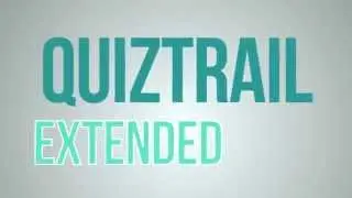 QuizTrail for iOS ~ An Extended Look