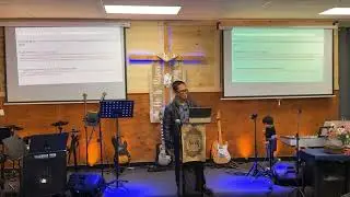 20251116 Pastor John - Can God Forgive Me?
