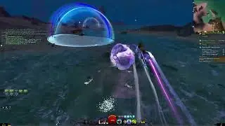 Shoreside Sprint (00:58.560) [GW2 Rollerbeetle race]