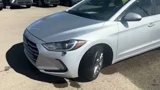 Kim&rsquo;s Personalized Walkarounds | 2018 Hyundai Elantra GL SE + 2007 Jeep Grand Cherokee Laredo