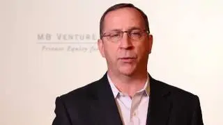 ZeroTo510: Gary Stevenson, MB Venture Partners - Restore Medical's Success