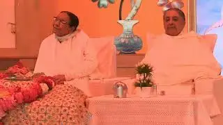 मधुबन भोग सन्देश | 09-01-2025 |madhubanbhogsandesh  | guruvarbhogsandesh |madhuban live