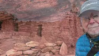 Slickhorn Canyon/Bears Ears National Monument