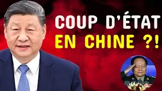 Coup d&rsquo;&Eacute;tat militaire en Chine : des pistes m&egrave;nent &agrave; la CIA et &agrave; des documents nucl&eacute;aires secrets