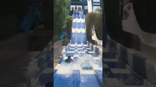 it's fun time at blue kingdom water park #bluekingdom