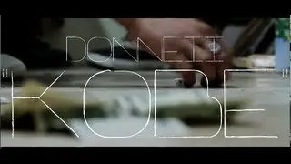 Donneii - KOBE | Shot by: Will9o1