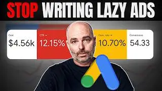 How to Write Google Ads Copy that Converts [Updated for 2026]