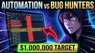 How Automation Impacts Bug Bounties | SQLi Duplicates, XSS Hunting & $1M Target Strategy