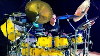 Sound Check - TAMA Starclassic Maple