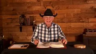House of Prayer - Family Time with Angus Buchan