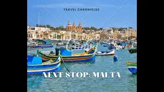 Malta Uncovered: A Journey Through Time and Taste