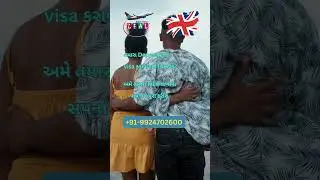 Secrets of UK Dependent Visa Process