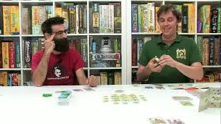 Ginkgopolis, de l'explication