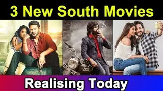 3 New South Movies Realising Today's