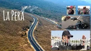 QUIEN ES MAS FIEL? | DRONE SOBRE LA PERA CUERNAVACA MEX | GSXR