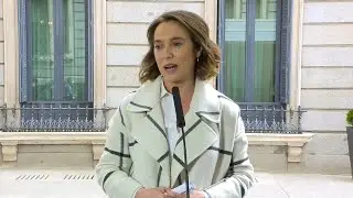 Feij&oacute;o empieza a mover ficha: Gamarra, a la secretar&iacute;a general del PP