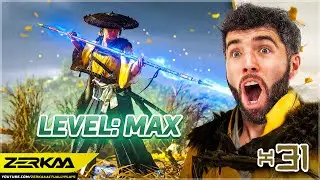 UPGRADING OUR WEAPONS TO MAX RANK! (Ghost Of Yotei #31)