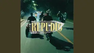 Repudio (feat. Daniel L.R & Jado Styles)