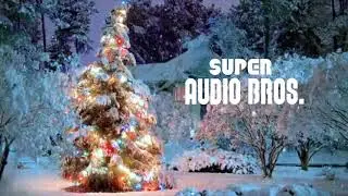 3 Kings Instrumental - prod. Super Audio Bros.