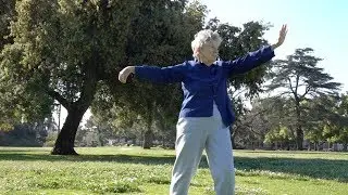 The Art of Aging Well