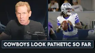 Eagles Are WAY BETTER Than Cowboys