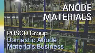Next steps for POSCO FUTURE M, the only domestic anode material supplier | Value Day #05