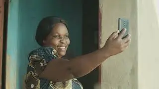GSMA Innovation Fund for Mobile Internet Adoption and Digital Inclusion - Highlights reel