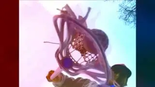Firemesh Slo Mo Dream