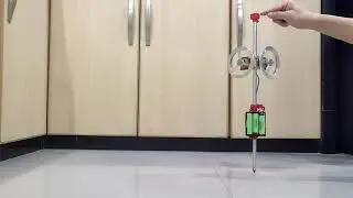 Self Balancing Stick