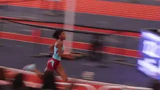 Neenah Jr.Yr 300m 40:20