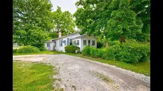 NEW LISTING: 510 E Dawson Road Decatur IL 62521