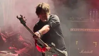 ORDER - Torquemada (Live at Inferno 2016)