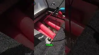 Bass Fishing Tournament Goes Terribly Wrong