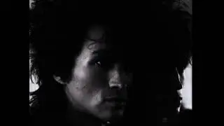 КИНО Виктор Цой - Спокойная ночь | Репетиция у Гурьянова (1986)