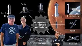 A Piece of NASA’s Master Plan No One Is Talking About