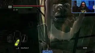 Dark Souls - Always Running Forward All Bosses (Part 2)
