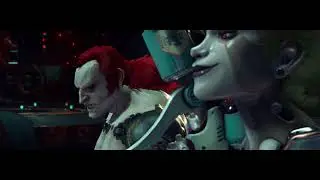 Spacelords - Epic Forge Update :Update for PS4 Out Now