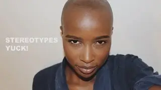 Stereotypes: The bald female experience