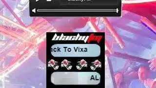 RADIO BLACHY FM 2016.01.07 ALC NIGHT BASSE