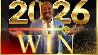 Change Your Life - The 14 Day 2026 CRE Investor Challenge