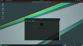 How to Update Manjaro OS from the Terminal