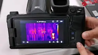 Guide PS High Performance Thermal Camera