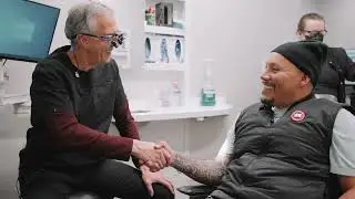 Same-Day Crowns with Advanced Technology at Dr. Thomas F. Brown’s Office