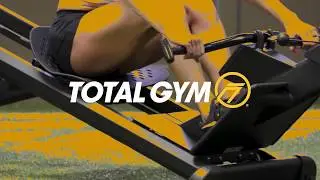 Total Gym ELEVATE Row ADJ Sizzle