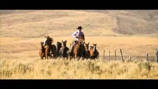 David R. Stoecklein slideshow - Buckaroo Dream
