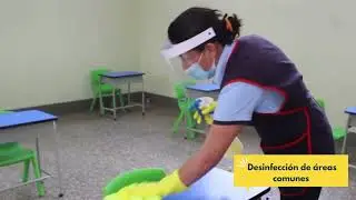 &iexcl;Conoce nuestras modalidades!