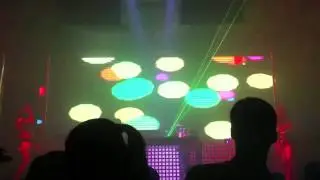 DJ Ngoc Nga @MDM Club