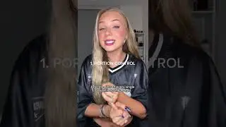 как я добилась своего сияющего преображения!! #сияние #сияющеепреображение