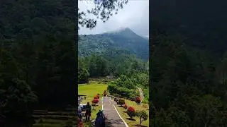 Wisata Candi Gedongsongo Bandungan Kab Semarang #shorts #gedongsongo #candigedongsongo